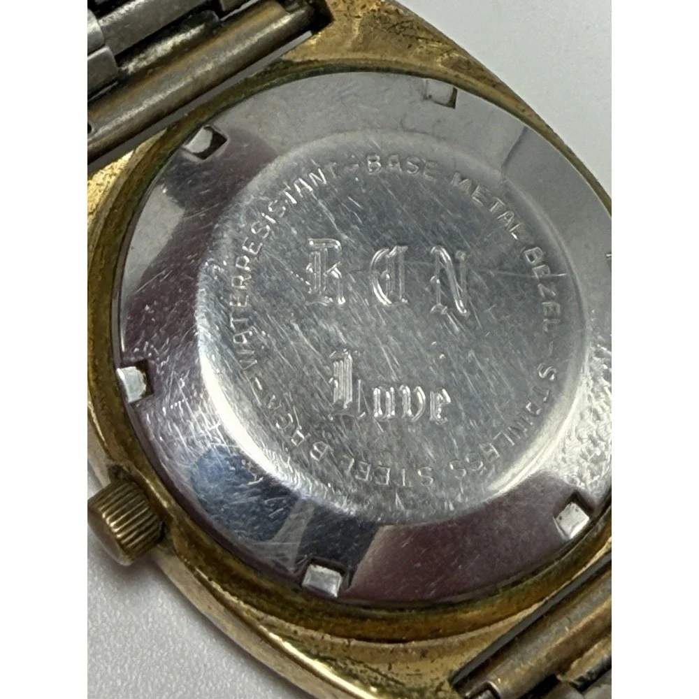 Mido Multi‎ Star 2 Automatic Mens Watch 36MM 7.5